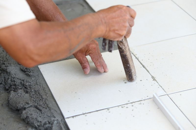 How Tile Installation Improves Property Value And Style