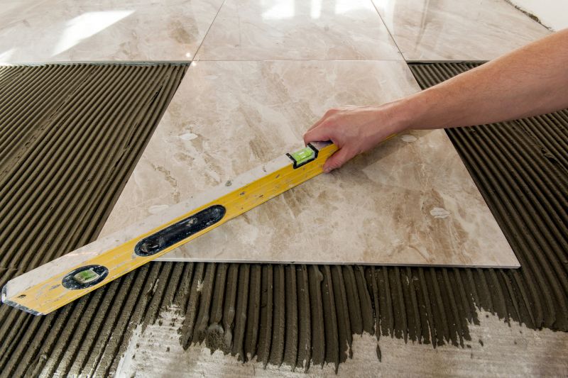 Commercial Tile Experts